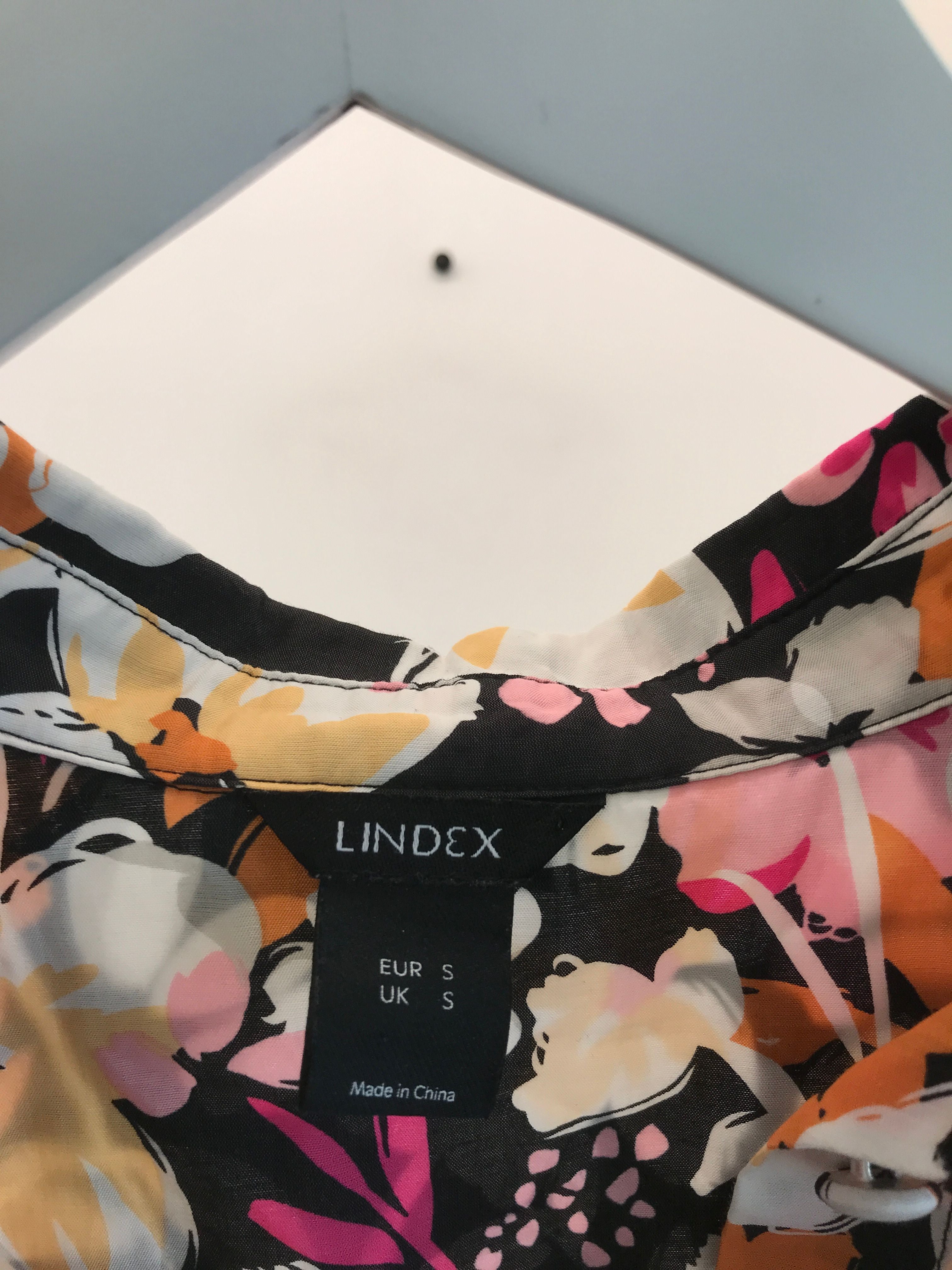 Lindex Skjorte